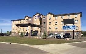 Meridian Inn And Suites Lloydminster